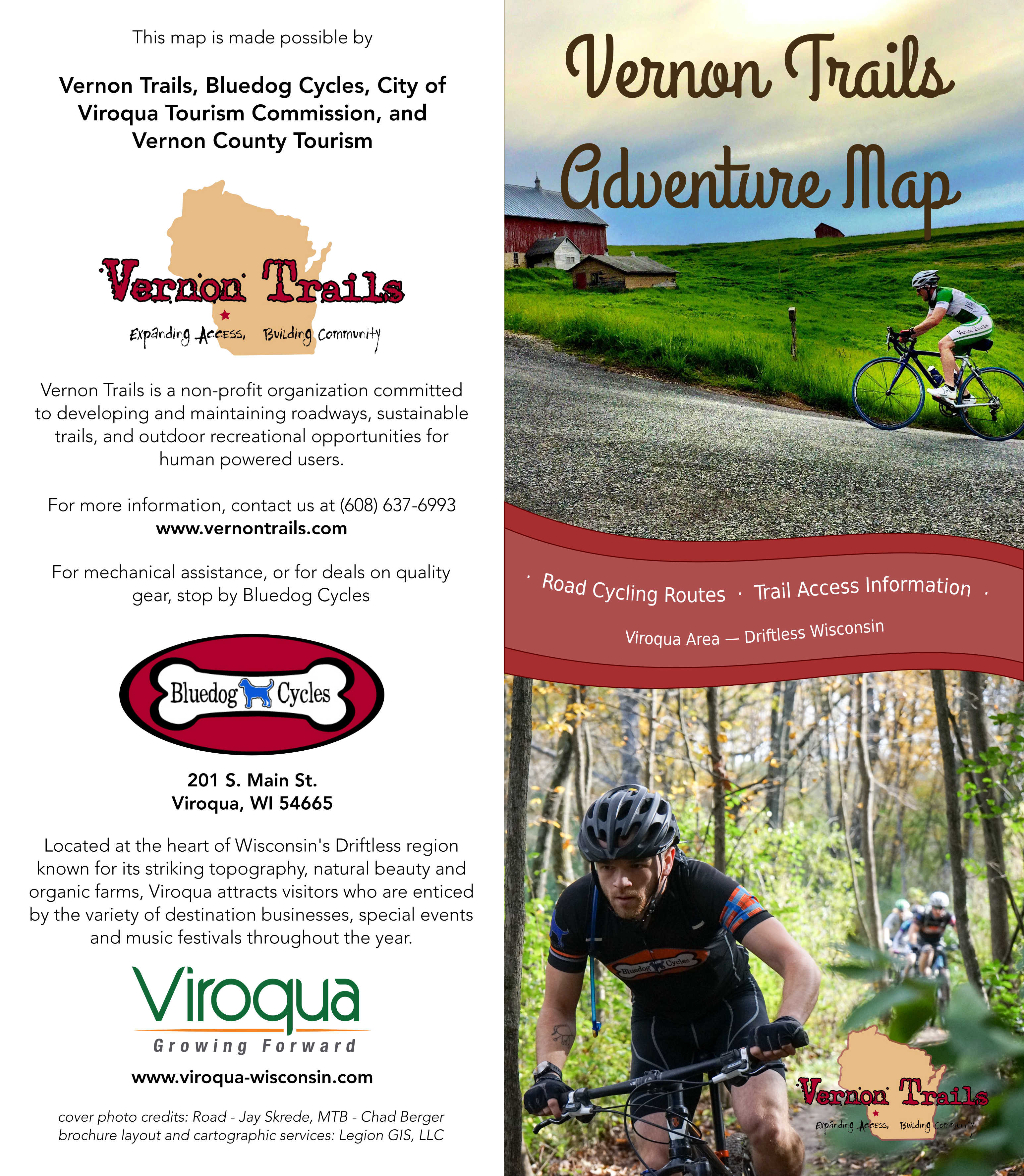 image of foldout cover